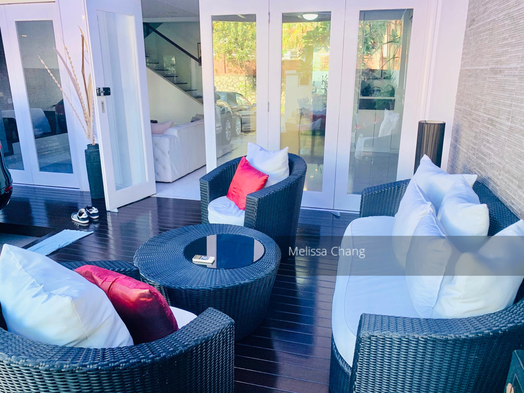 Mandarin Park (D21), Terrace #244588111